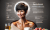 Short Hairstyles for Women Over 50: Timeless Elegance Reimagined