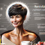 Short Hairstyles for Women Over 50: Timeless Elegance Reimagined