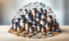 Men’s Supplements: Key Insights for Optimal Health Benefits