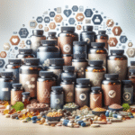 Men’s Supplements: Key Insights for Optimal Health Benefits