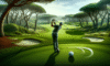 Golf Fade vs Draw: Mastering Key Techniques