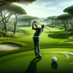 Golf Fade vs Draw: Mastering Key Techniques