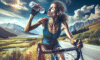 Effective Hydration Strategies for Long-Distance Cycling Success