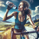 Effective Hydration Strategies for Long-Distance Cycling Success