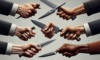Knife Safety Rules: Key Tips for Safe Handling