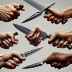 Knife Safety Rules: Key Tips for Safe Handling