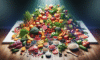 Dash Diet Plan: The Complete Cooking Guide You Need