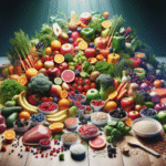 Dash Diet Plan: The Complete Cooking Guide You Need