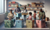 Leicester House Clearance Tips for Families to Follow