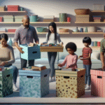 Leicester House Clearance: Essential Family Tips for Success