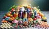 Dietary Supplements: Exploring Their Role and Advantages