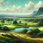 Mooi River Country Club: The Ultimate Golfing Experience