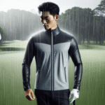 Golf Rain Gear: Essential Items for Playing in the Rain