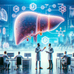 Liver Blood Test Essentials: A Guide for Stroud Residents