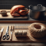 Trussing a Turkey: A Simple Guide for Perfect Roasting