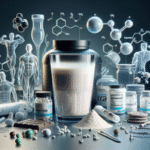 Whey Protein: A Fundamental Guide to Nutrition Essentials
