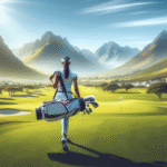 Lightweight Golf Bags for Effortless Carrying Tips
