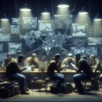 Collaboration Ideas for Preppers: A Comprehensive Guide