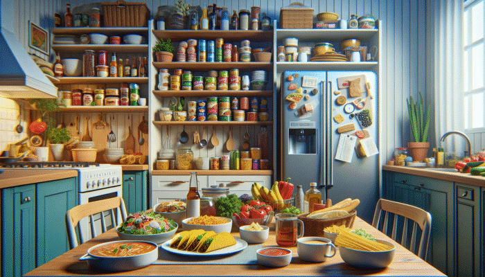 Budget Cooking: Key Tips for Every Home Chef