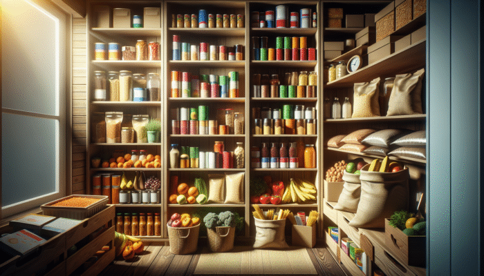 Survival Meal Planning Tips You Must Be Aware Of