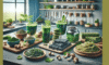 Culinary Outlook 2025: Exploring Food Trends Ahead