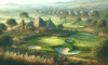 Randpark Golf Club: Explore Two Unique Courses in One Location
