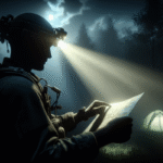 Tactical Headlamp Choices for All Your Adventures