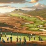 Scottburgh Golf Club: A Coastal Haven for Golfing Enthusiasts