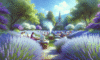 Herbs for Emotional Resilience: Top Picks in the UK