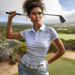 Trendy Women’s Golf Fashion: Style Inspirations to Impress