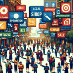 Google Business Local Ranking Strategies for Optimisation