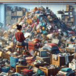 House Clearance: Cost-effective Tips for Budget Services