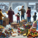 Blizzard Survival: Essential Tips and Tricks for Mastery