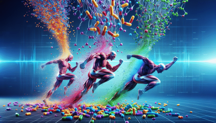 BCAAs: Essential Insights for Endurance Training Success