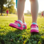 Xero Shoes for Children: The 2025 Podiatry Handbook