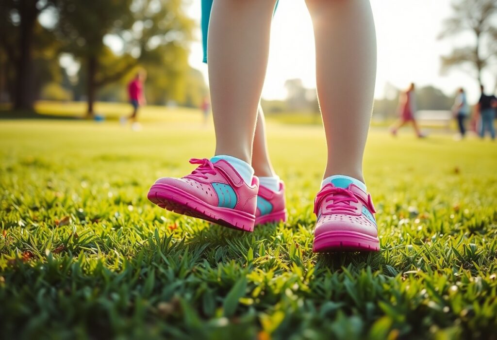 Xero Shoes for Children: The 2025 Podiatry Handbook