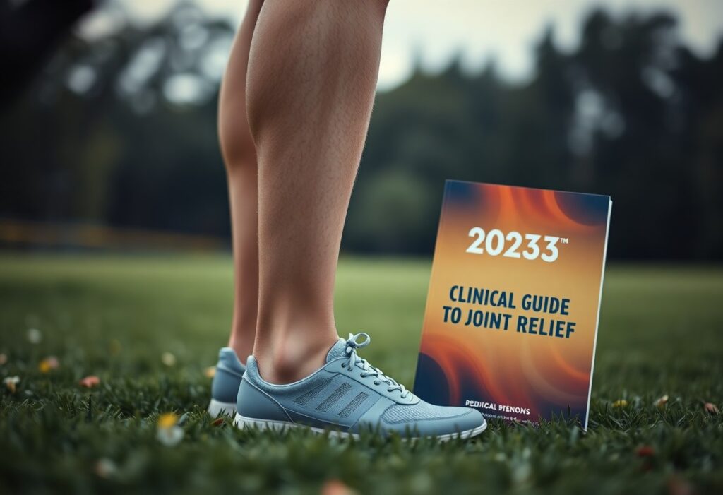 Xero Shoes: Knee Pain Relief Guide for 2025