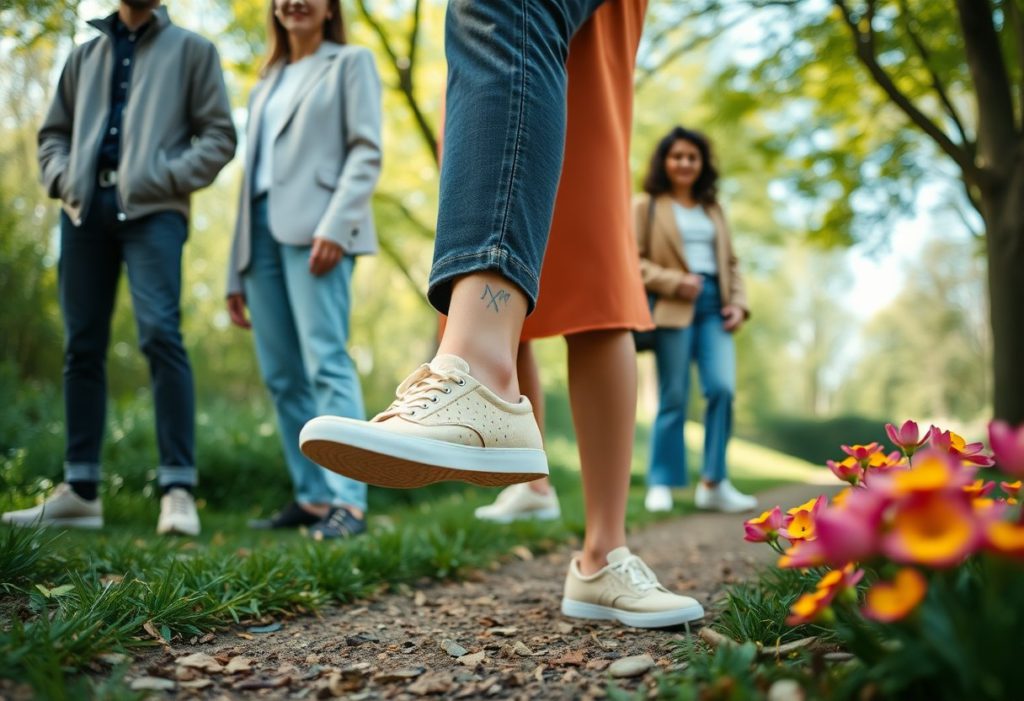 Xero Shoes: The Future of Barefoot Fashion in Spring 2025