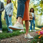 Xero Shoes: The Future of Barefoot Fashion in Spring 2025