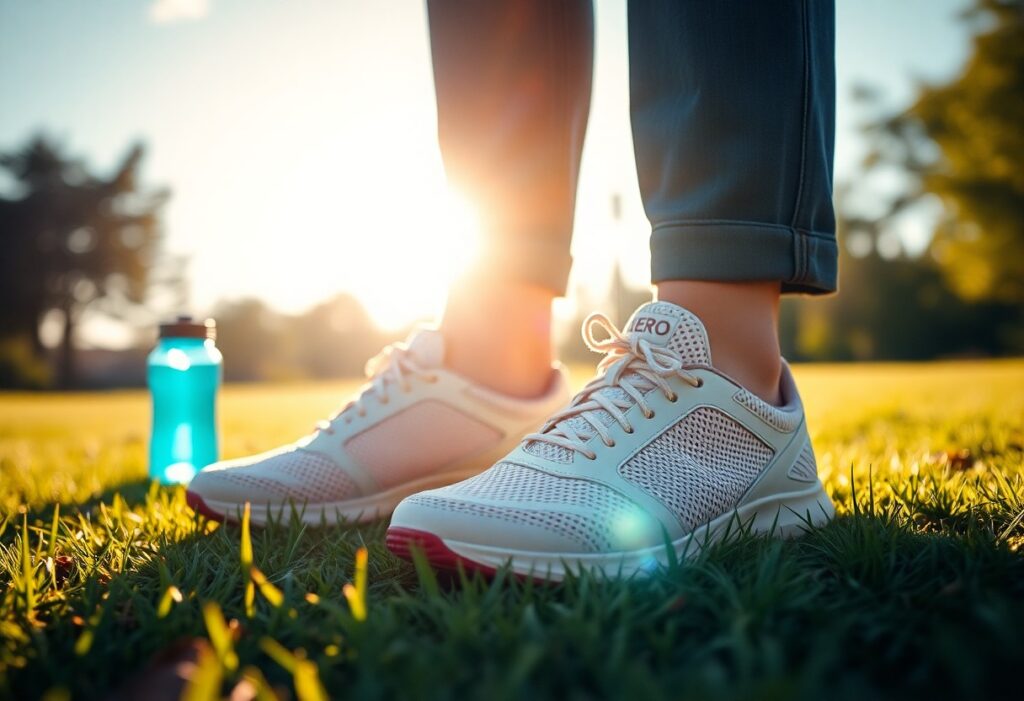 Breathable Summer Designs: The Ultimate Xero Shoes Guide 2025