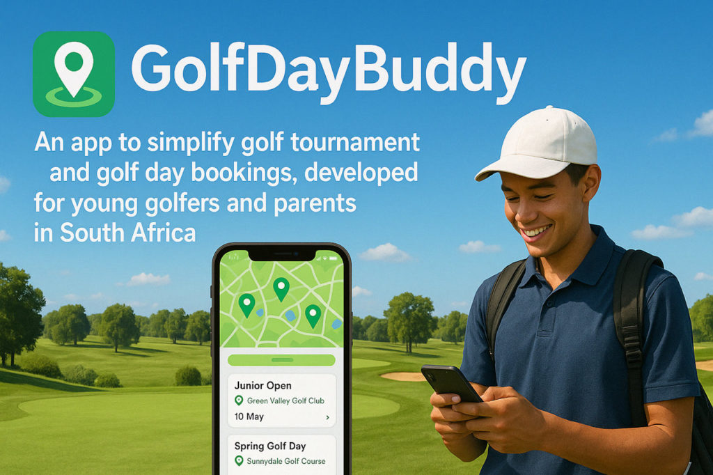 Knysna Golf Club: Scenic Greens Amid Coastal Challenges