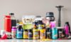Vegan Protein Supplement Brand Launch for Muscle Growth