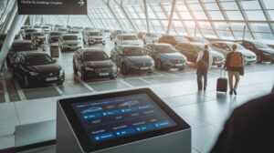 Online Car Rentals: Your Hassle-Free Experience Awaits