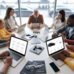 Rent a Car Online for Hassle-Free Access for Everyone