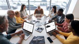 Rent a Car Online for Hassle-Free Access for Everyone
