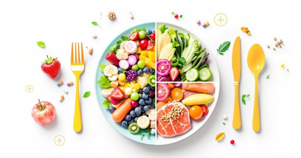 Dietary Supplements: Unlocking Their Power and Benefits