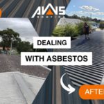 Asbestos Removal Costs for Roofs in Central Coast, NSW