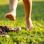 Orthopedic Impact of Barefoot Footwear on Children