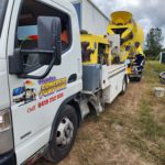 Avoiding Mistakes When Hiring a Concrete Pump