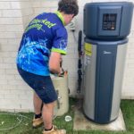 Heat Pumps in Queensland: Exploring Their Advantages and Challenges
